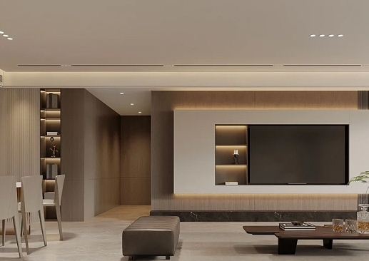 木门知识知多少 观察木门辨别质量